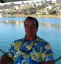 About Wally Eaton and Infinity Yacht Services