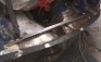 Amphicar Collision Repair