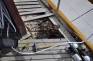 Teak Deck Repair San Diego