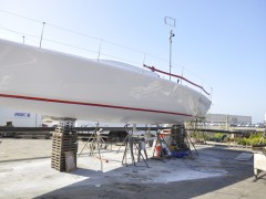 San Diego Yacht Comissioning