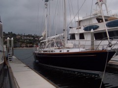 Yacht management San Diego