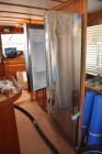 Install LG Refrigerator on boat San Diego
