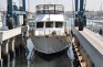 Boat yard project management