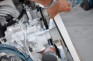 Install marine generator San Diego